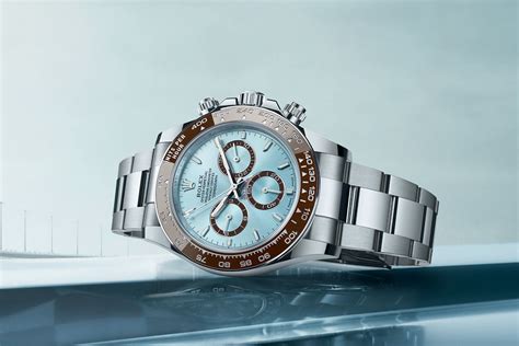 rolex daytona in platinum|rolex daytona platinum 2023.